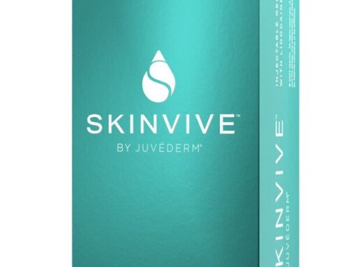 SKINVIVE™ by JUVÉDERM® Receives U.S. FDA Approval