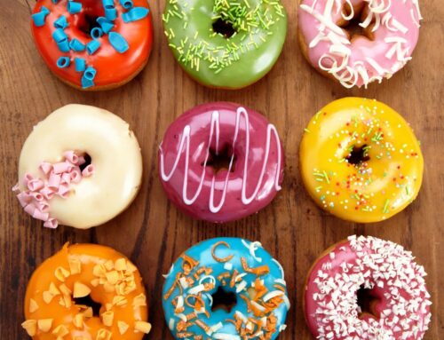 Daxxify & Donuts Day, June 28