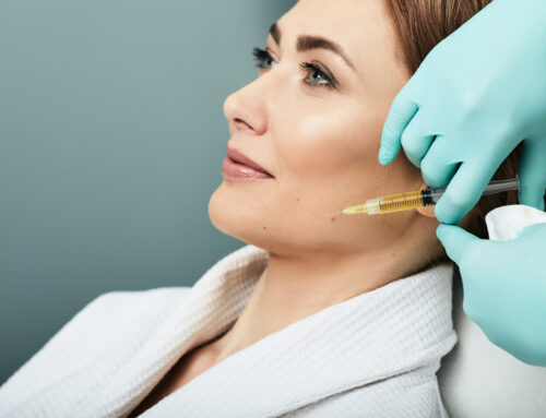 What are Platelet-Rich Plasma (PRP) Injections?