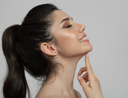 How Kybella Reduces The Appearance of a Double Chin