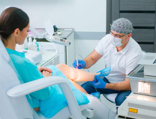 How Sclerotherapy Can Transform Your Legs