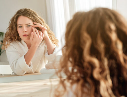 The Best Treatments for Crow’s Feet at Any Age