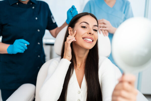 Sculptra is ideal for men and women who prefer a subtle, natural rejuvenation that builds slowly over time without obvious signs of having had “work done.” It’s also an excellent option for long-term collagen support and facial structure restoration as part of an anti-aging plan.