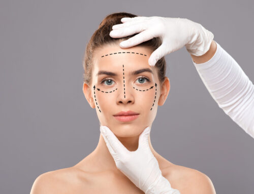 What Is Facial Balancing? A Physician-Led Approach Using Dermal Fillers